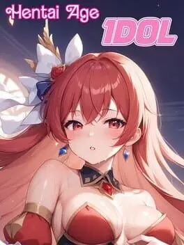 Hentai Age Idol cover