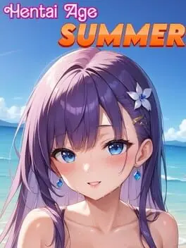 Hentai Age Summer cover