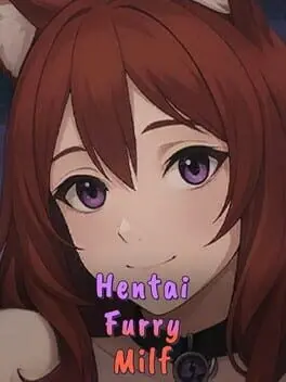 Hentai Furry Milf cover