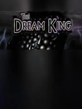 Endica VII: The Dream King cover