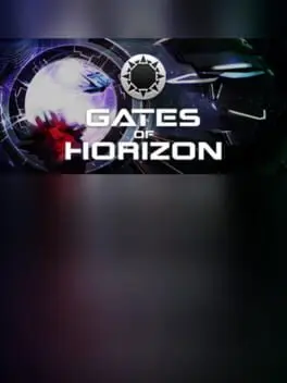 Gates of Horizon cover