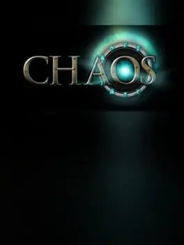Chaos: In the Darkness cover