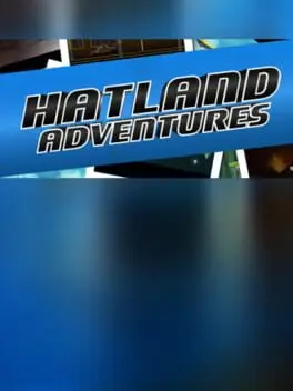 Hatland Adventures cover