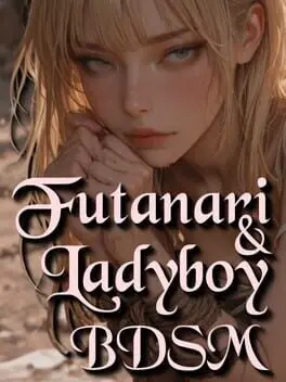 Futanari & Ladyboy BDSM cover