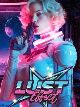 Lust Effect cover