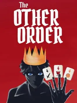 The Other Order background