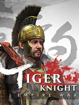 Tiger Knight background