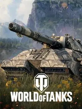 World of Tanks background