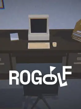 Rogolf background