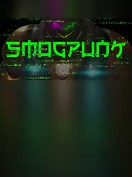 Smogland cover