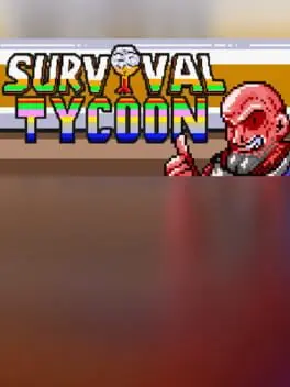 Survival Tycoon cover