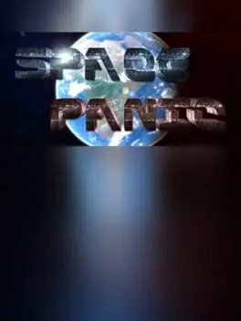 Space Panic VR (Room Escape) cover