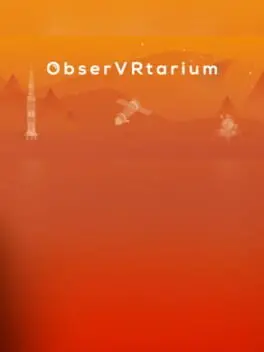 ObserVRtarium cover