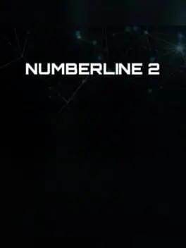 Numberline 2 cover