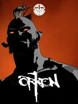 Orken cover