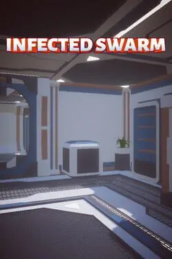 Infected Swarm cover