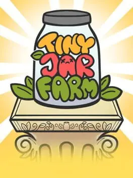 Tiny Jar Farm cover