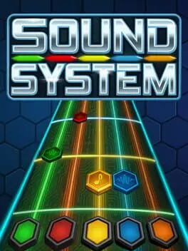 Sound System background