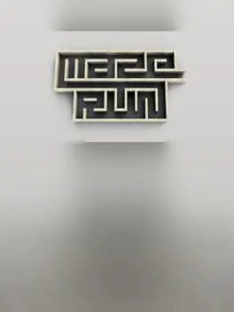 Maze Run VR cover