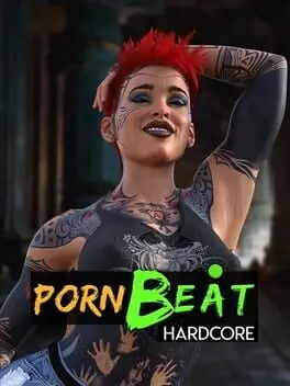 PornBeat Hardcore cover