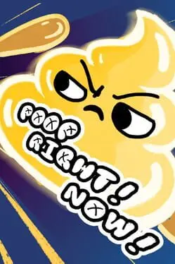 Poop Right Now background