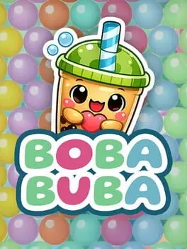 Boba Buba background