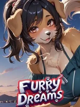 Furry Dreams cover