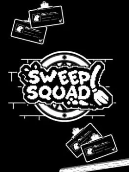 Sweep Squad background