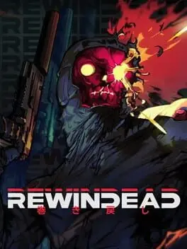 Rewindead background