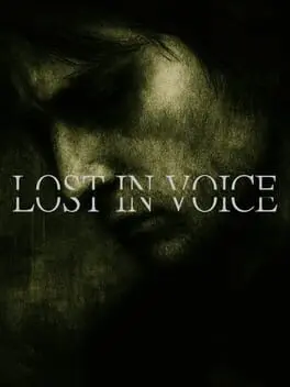Lost in Voice background