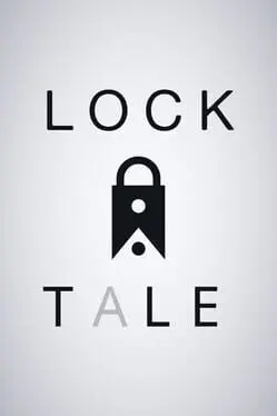 Locktale background