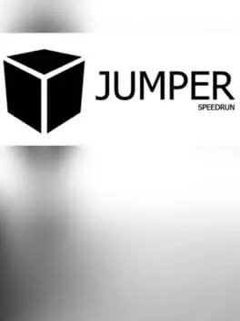 Jumper: Speedrun cover
