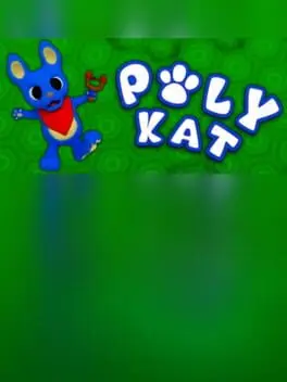 PolyKat cover
