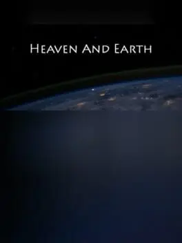 Heaven and Earth cover