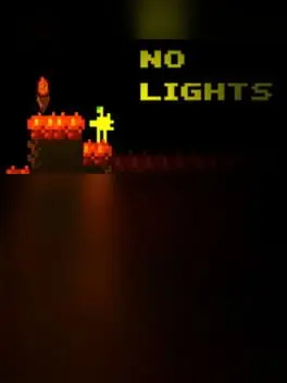 No Lights cover art