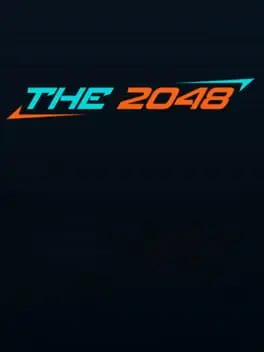 The 2048 cover