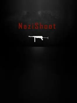 NaziShoot cover