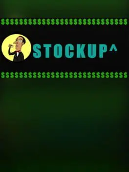 StockUp cover