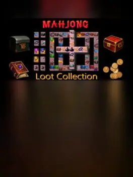 Loot Collection: Mahjong cover