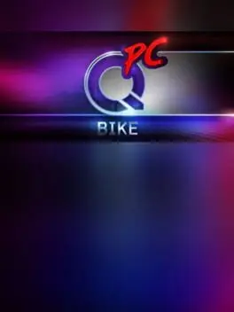 Qbike: Crypto Motorcycles cover