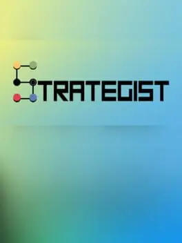 Strategist cover