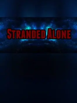 Stranded Alone cover