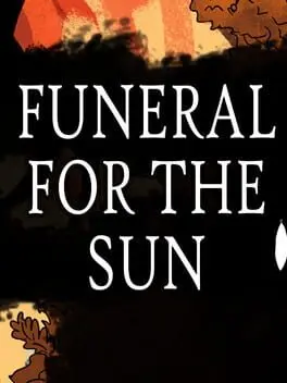 Funeral for the Sun background