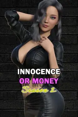 Innocence or Money: Season 2 - Episode 1 cover art