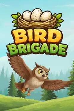 Bird Brigade background