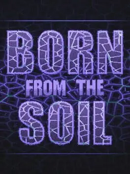 Born from the Soil cover art