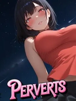 Perverts cover