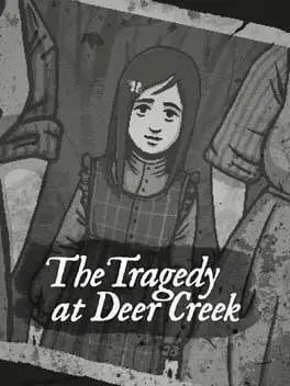 The Tragedy at Deer Creek background