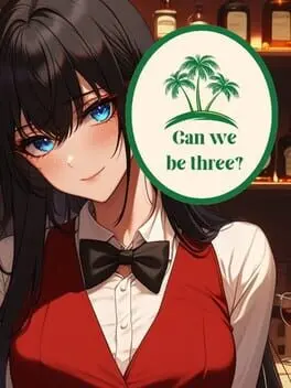 Can We Be Three? cover art