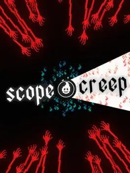 Scopecreep background